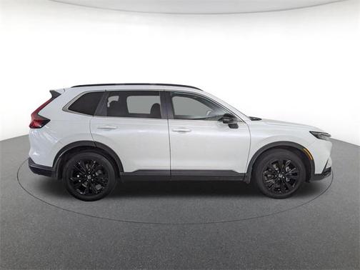 2023 Honda CR-V Hybrid Sport Touring AWD