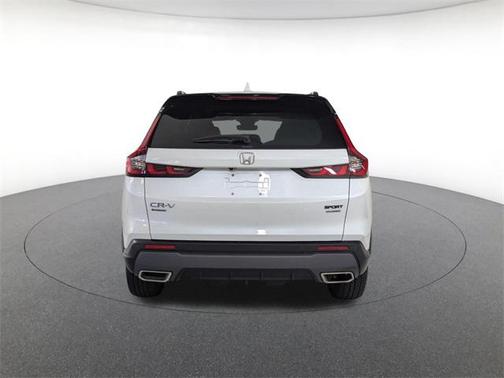 2023 Honda CR-V Hybrid Sport Touring AWD