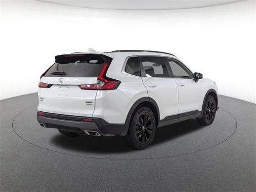 2023 Honda CR-V Hybrid Sport Touring AWD