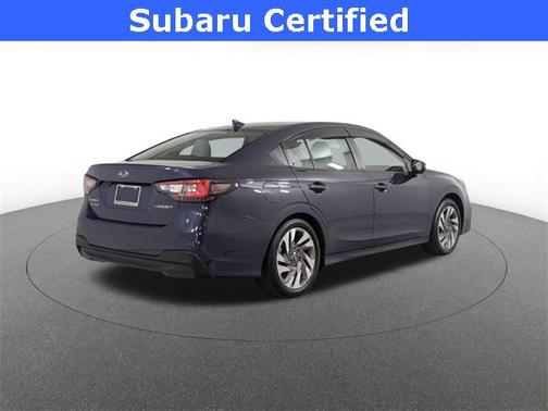 2025 Subaru Legacy Limited