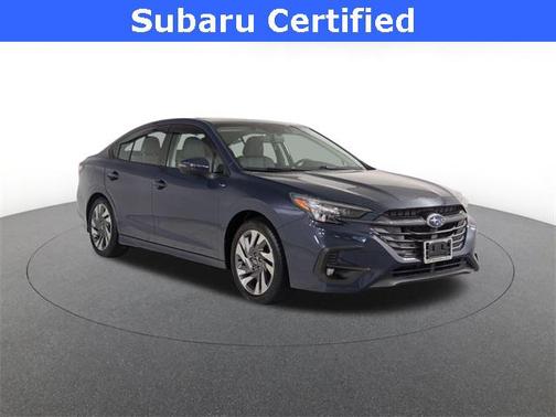2025 Subaru Legacy Limited