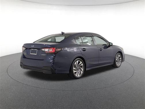 2025 Subaru Legacy Limited