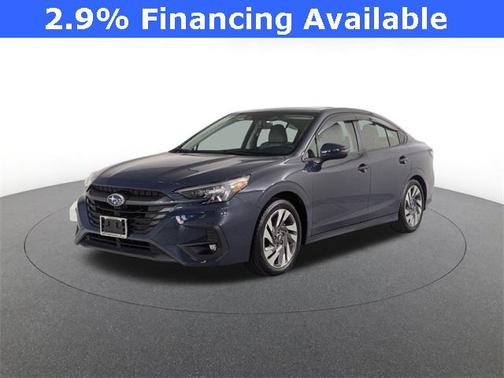 2025 Subaru Legacy Limited