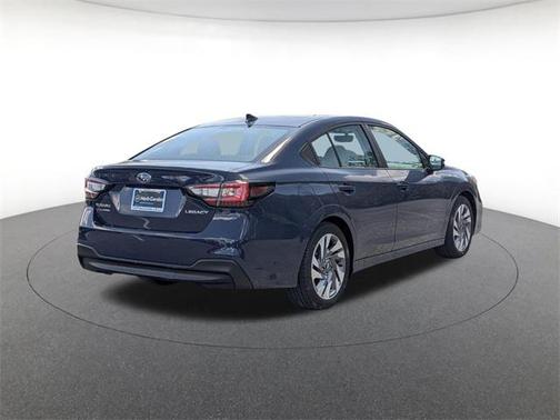 2025 Subaru Legacy Limited