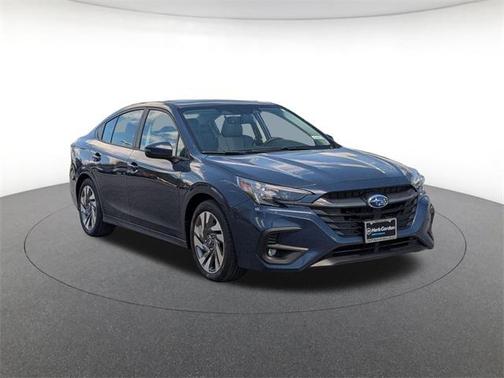 2025 Subaru Legacy Limited