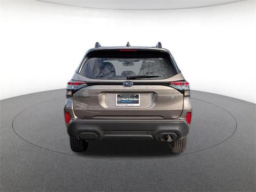 2025 Subaru Forester Hybrid Premium