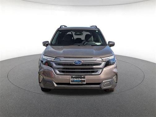 2025 Subaru Forester Hybrid Premium