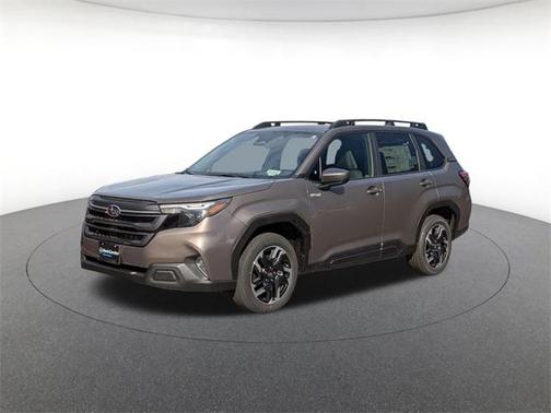 2025 Subaru Forester Hybrid Premium