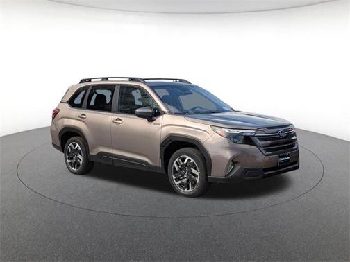 2025 Subaru Forester Hybrid Premium