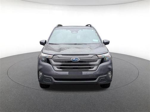 2026 Subaru Forester Base