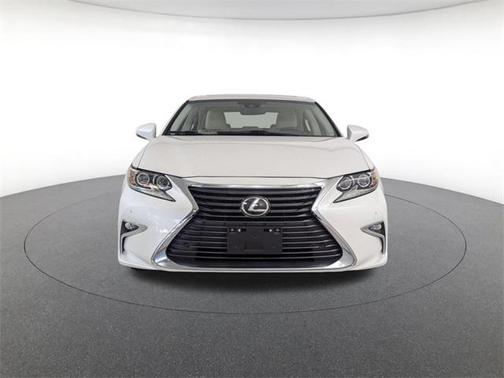 2016 Lexus ES 350 Base