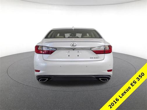 2016 Lexus ES 350 Base