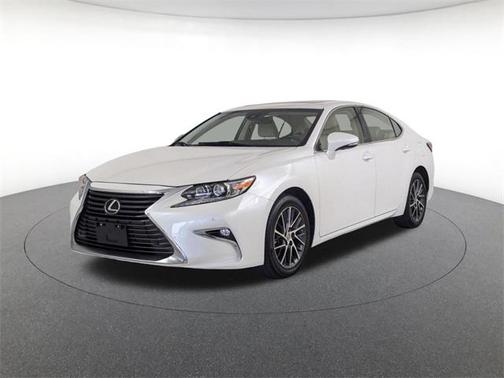 2016 Lexus ES 350 Base