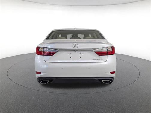 2016 Lexus ES 350 Base