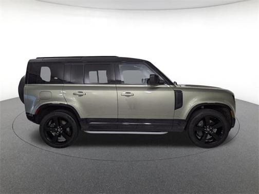 2023 Land Rover Defender 110 X-Dynamic SE