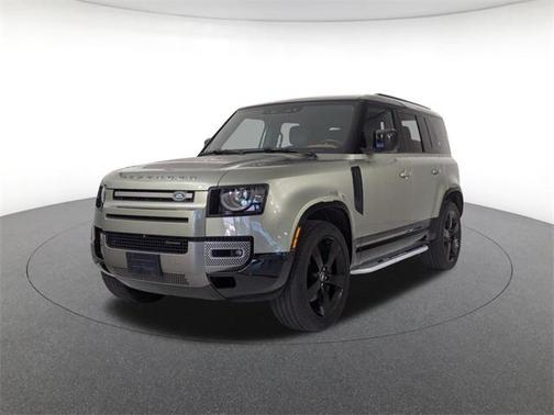 2023 Land Rover Defender 110 X-Dynamic SE