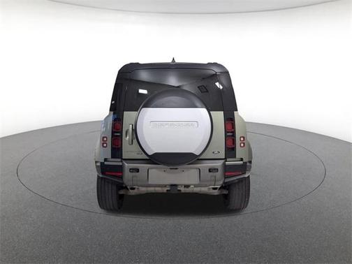 2023 Land Rover Defender 110 X-Dynamic SE
