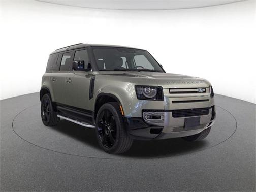 2023 Land Rover Defender 110 X-Dynamic SE