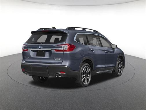 2025 Subaru Ascent Limited 7-Passenger