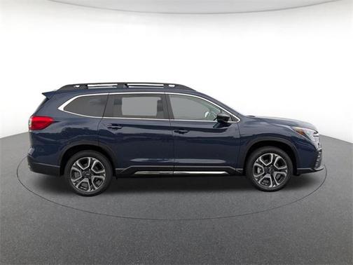2025 Subaru Ascent Limited 7-Passenger