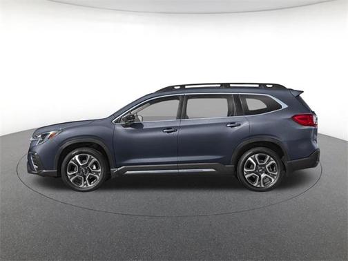 2025 Subaru Ascent Limited 7-Passenger