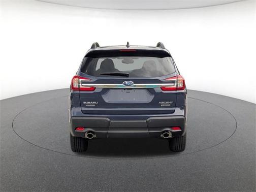 2025 Subaru Ascent Limited 7-Passenger