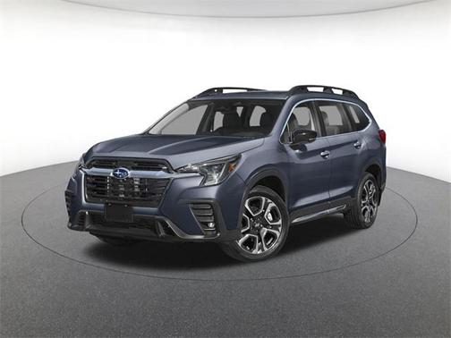 2025 Subaru Ascent Limited 7-Passenger