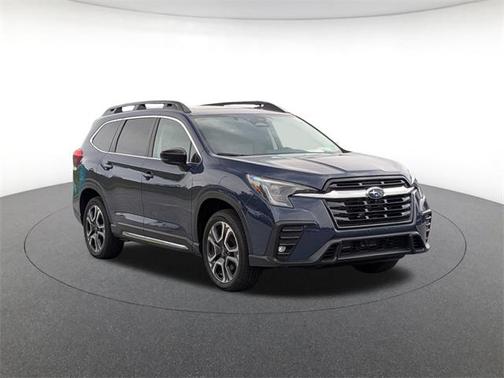 2025 Subaru Ascent Limited 7-Passenger