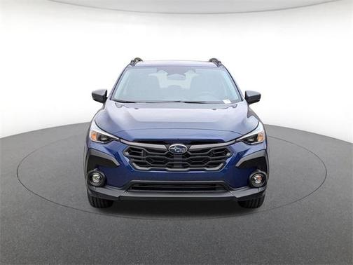 Sapphire Blue Pearl 2026 Subaru Crosstrek Premium