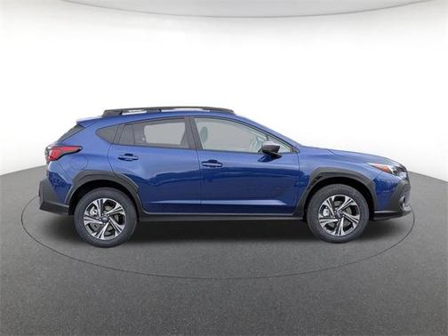 Sapphire Blue Pearl 2026 Subaru Crosstrek Premium