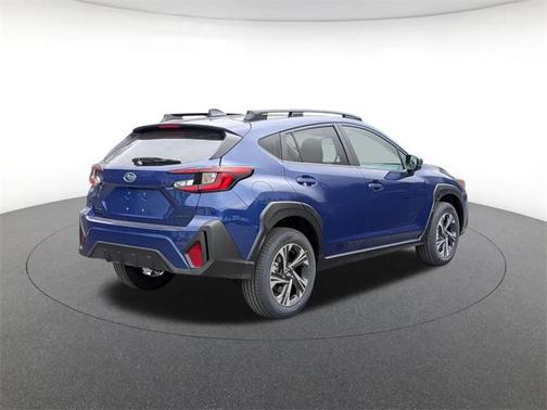 Sapphire Blue Pearl 2026 Subaru Crosstrek Premium