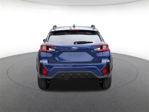 Sapphire Blue Pearl 2026 Subaru Crosstrek Premium