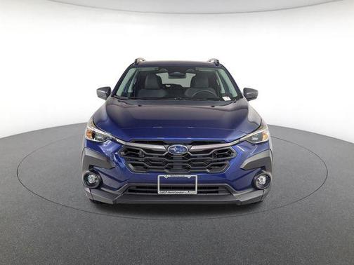 Sapphire Blue Pearl 2026 Subaru Crosstrek Premium