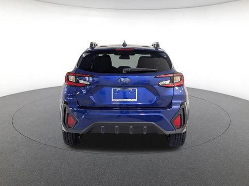 Sapphire Blue Pearl 2026 Subaru Crosstrek Premium