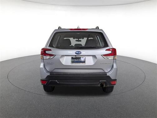 2019 Subaru Forester Base