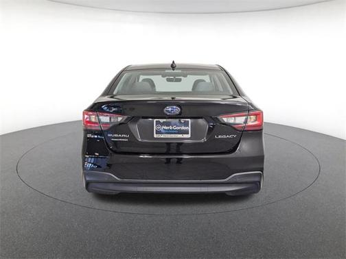 2020 Subaru Legacy Base