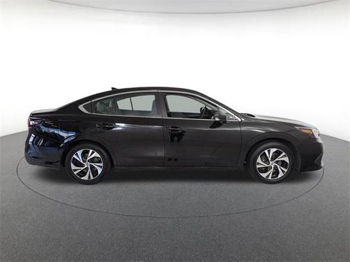 2020 Subaru Legacy Base