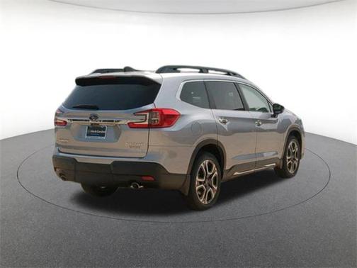 2025 Subaru Ascent Touring 7-Passenger