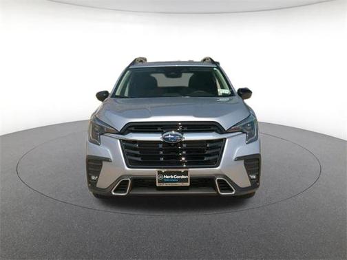 2025 Subaru Ascent Touring 7-Passenger