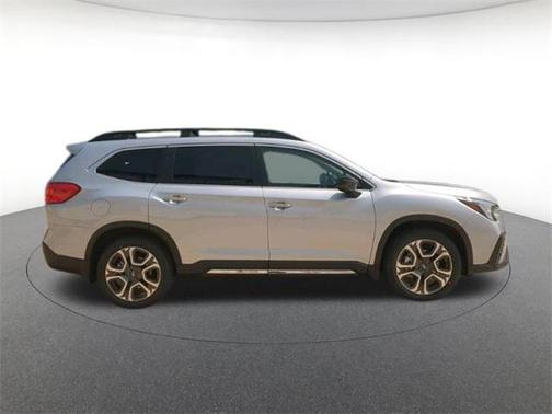 2025 Subaru Ascent Touring 7-Passenger