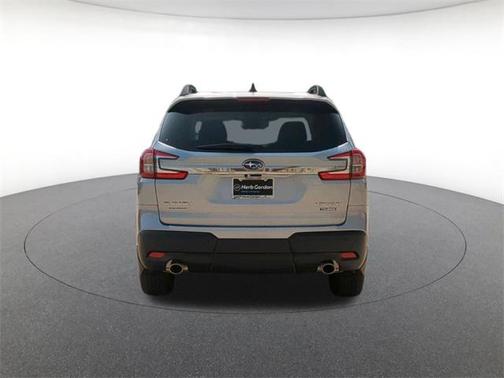 2025 Subaru Ascent Touring 7-Passenger