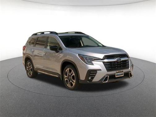 2025 Subaru Ascent Touring 7-Passenger