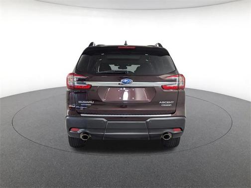 2023 Subaru Ascent Touring 7-Passenger