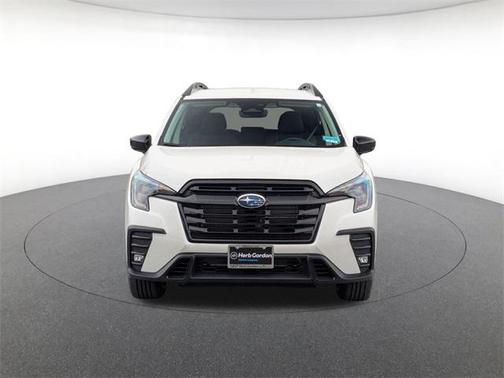 2026 Subaru Ascent Premium 8-Passenger