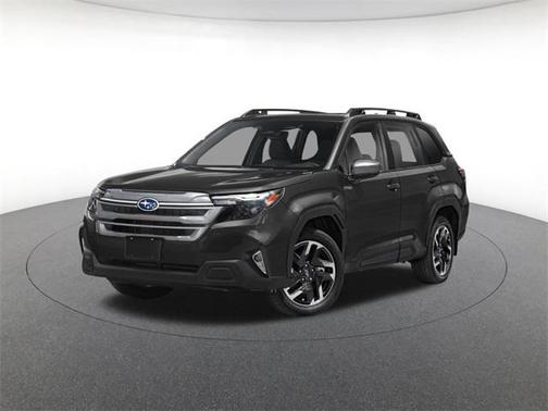 2025 Subaru Forester Hybrid Premium
