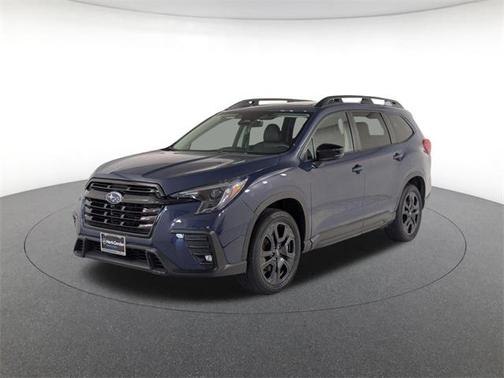 2025 Subaru Ascent Onyx Edition Touring 7-Passenger