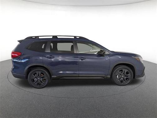 2025 Subaru Ascent Onyx Edition Touring 7-Passenger