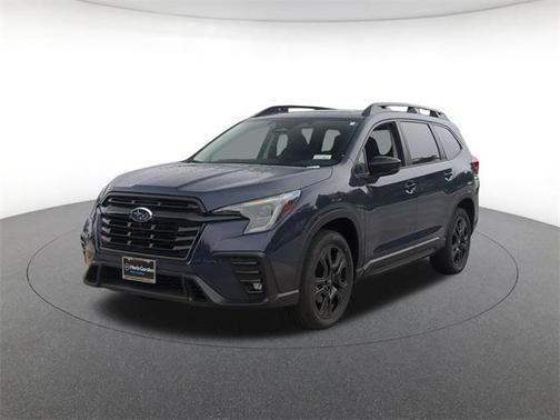 2025 Subaru Ascent Onyx Edition Touring 7-Passenger