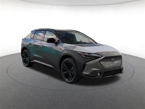 2025 Subaru Solterra Touring