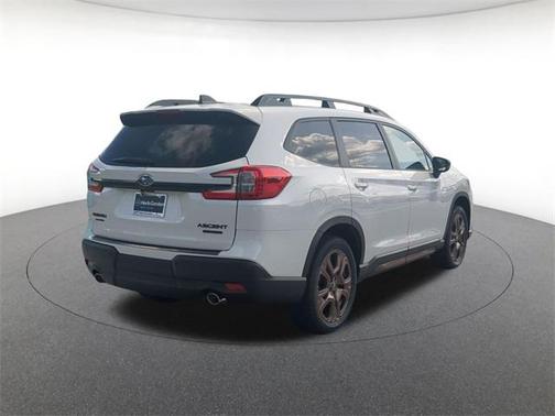 2025 Subaru Ascent Bronze Edition 7-Passenger